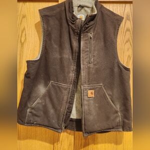 Vintage Carhartt Vest
